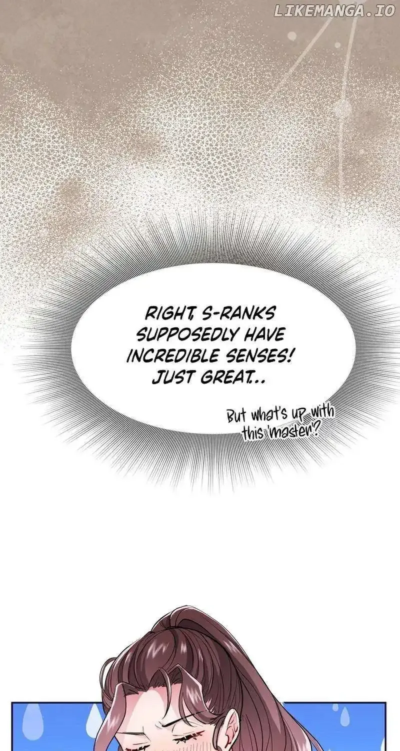 I Became a C-Level Guide Obsessed With Crazy People Zinmanga X Chapter 8 Page 26