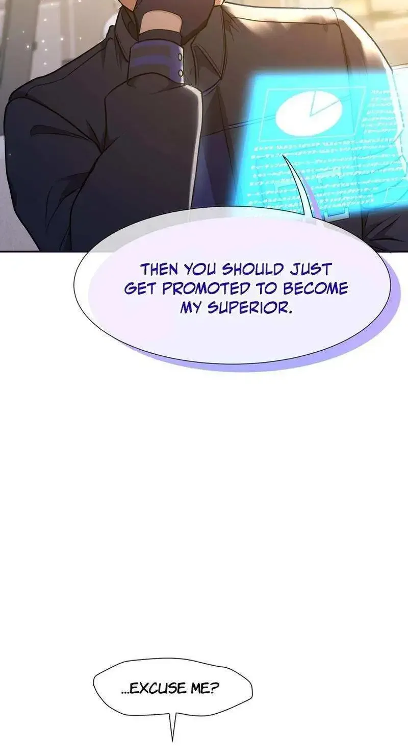I Became a C-Level Guide Obsessed With Crazy People Zinmanga X Chapter 8 Page 31