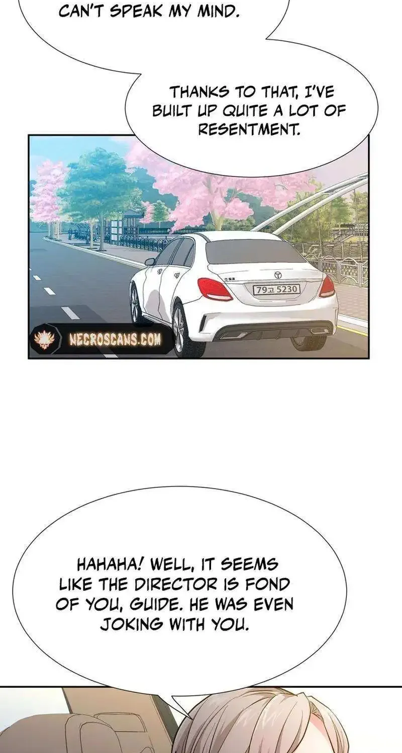 I Became a C-Level Guide Obsessed With Crazy People Zinmanga X Chapter 8 Page 57