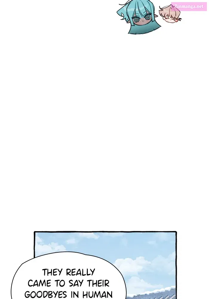 Frozen Hearts Zinmanga X Chapter 5 Page 2