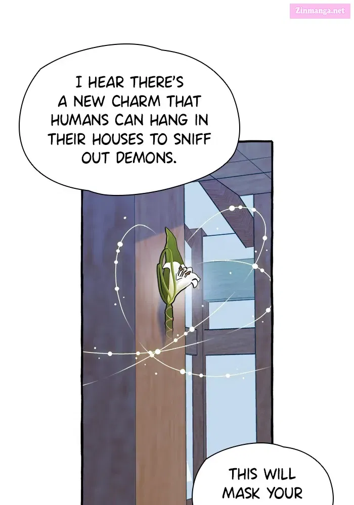 Frozen Hearts Zinmanga X Chapter 5 Page 6