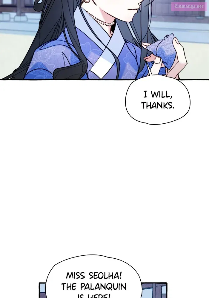 Frozen Hearts Zinmanga X Chapter 5 Page 8