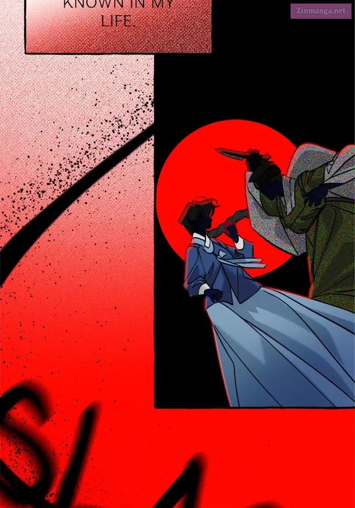 Frozen Hearts Zinmanga X Chapter 5 Page 21