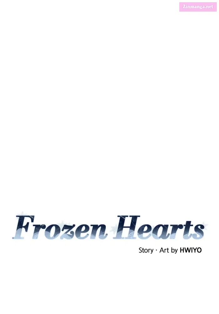 Frozen Hearts Zinmanga X Chapter 5 Page 36