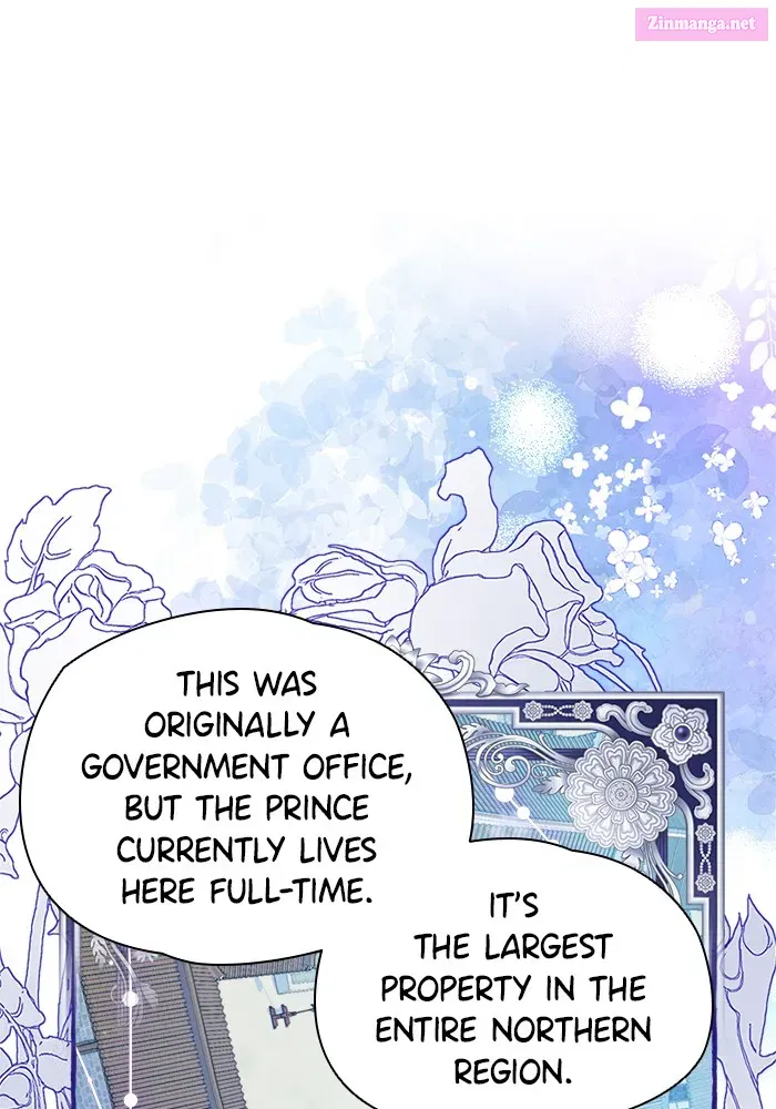 Frozen Hearts Zinmanga X Chapter 5 Page 47