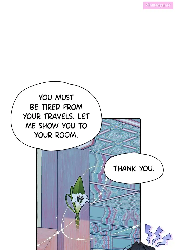 Frozen Hearts Zinmanga X Chapter 5 Page 52