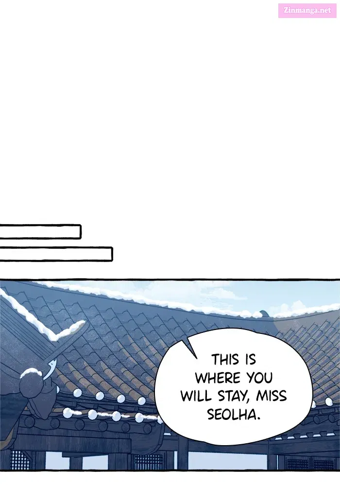 Frozen Hearts Zinmanga X Chapter 5 Page 59