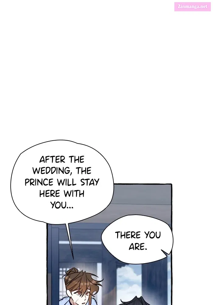Frozen Hearts Zinmanga X Chapter 5 Page 60