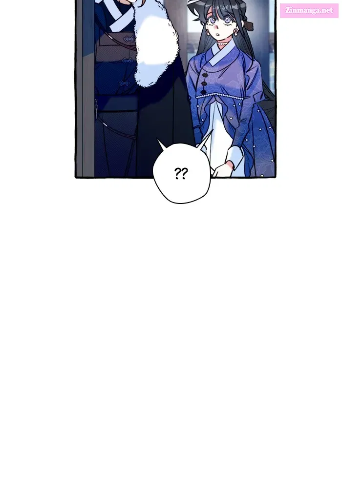 Frozen Hearts Zinmanga X Chapter 5 Page 61