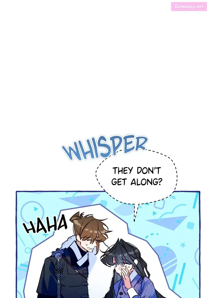 Frozen Hearts Zinmanga X Chapter 5 Page 65