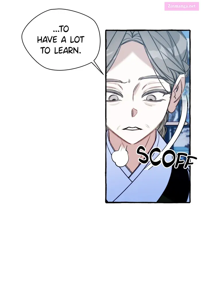 Frozen Hearts Zinmanga X Chapter 5 Page 72