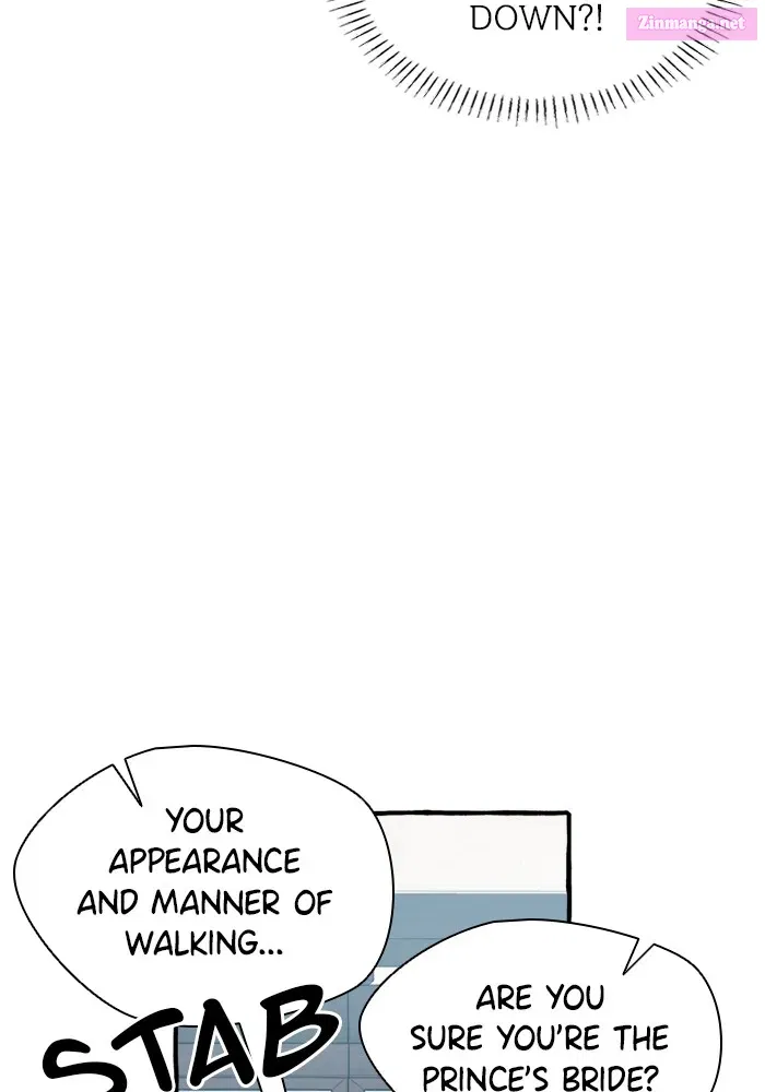 Frozen Hearts Zinmanga X Chapter 5 Page 74