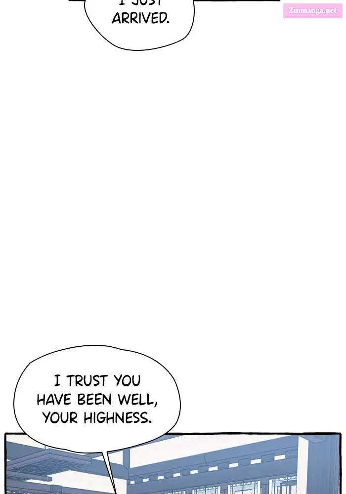 Frozen Hearts Zinmanga X Chapter 5 Page 86