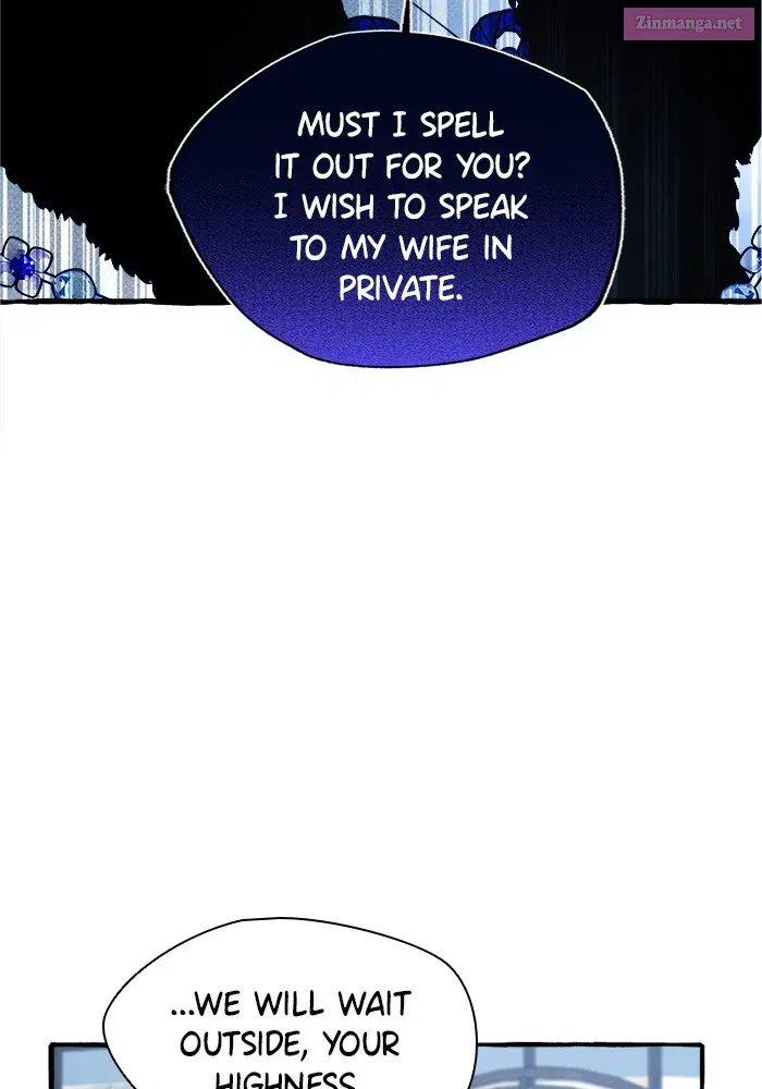 Frozen Hearts Zinmanga X Chapter 5 Page 93