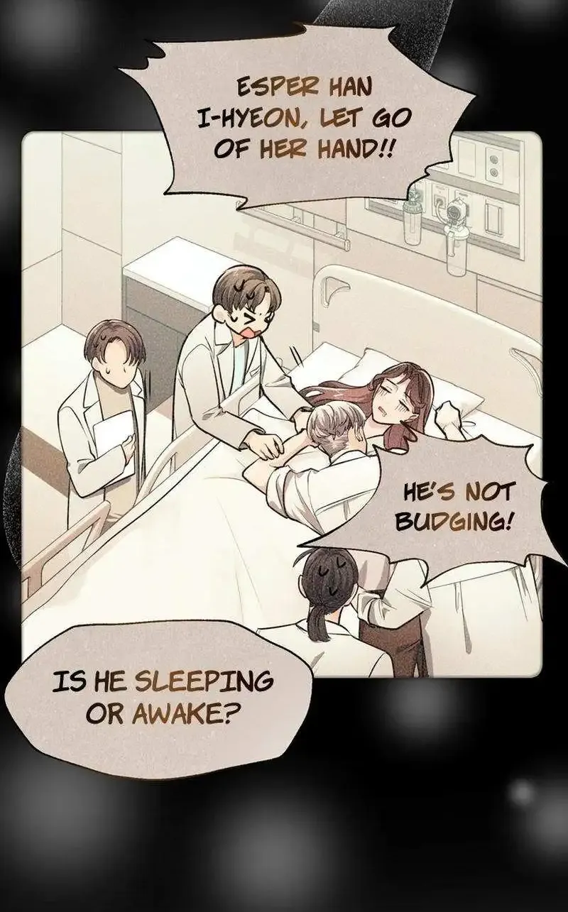 I Became a C-Level Guide Obsessed With Crazy People Zinmanga X Chapter 6 Page 19
