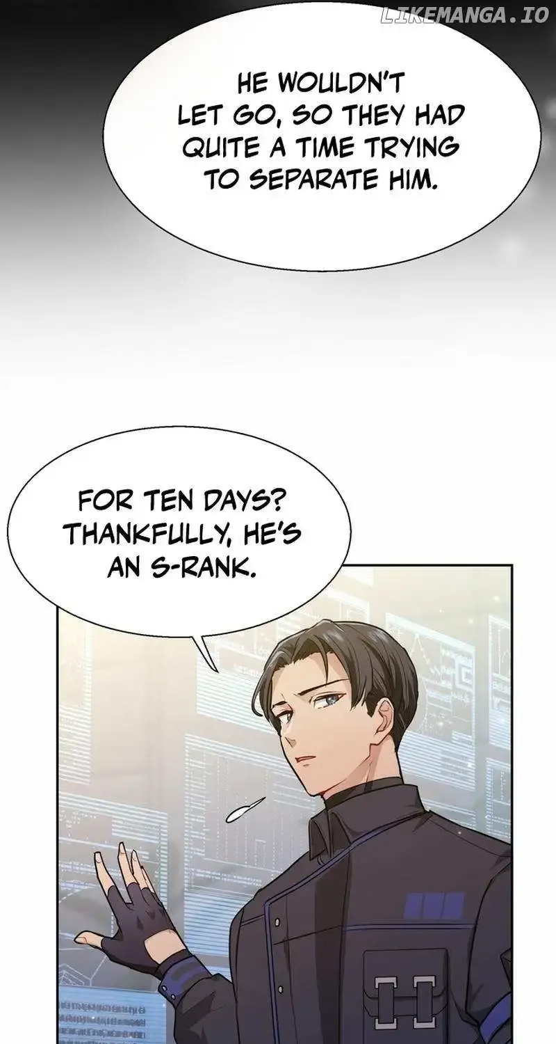 I Became a C-Level Guide Obsessed With Crazy People Zinmanga X Chapter 6 Page 20