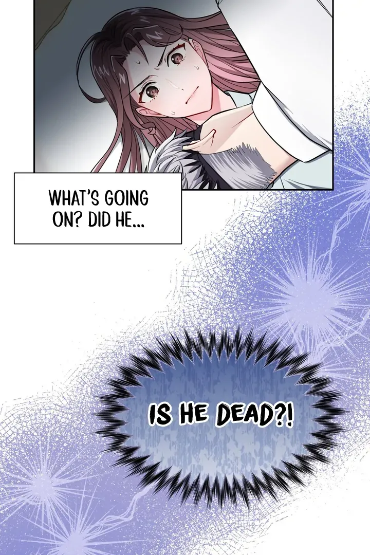 I Became a C-Level Guide Obsessed With Crazy People Zinmanga X Chapter 5 Page 55
