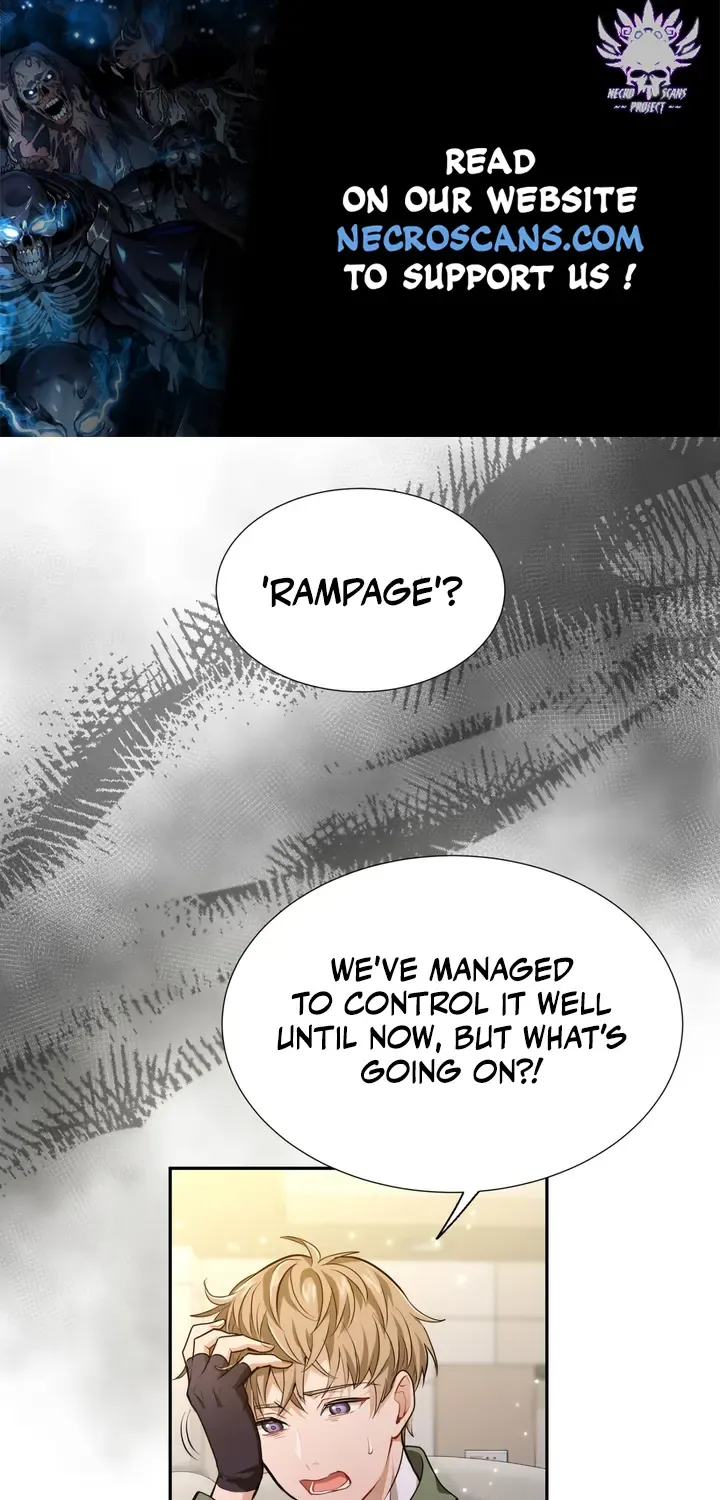 I Became a C-Level Guide Obsessed With Crazy People Zinmanga X Chapter 4 Page 2