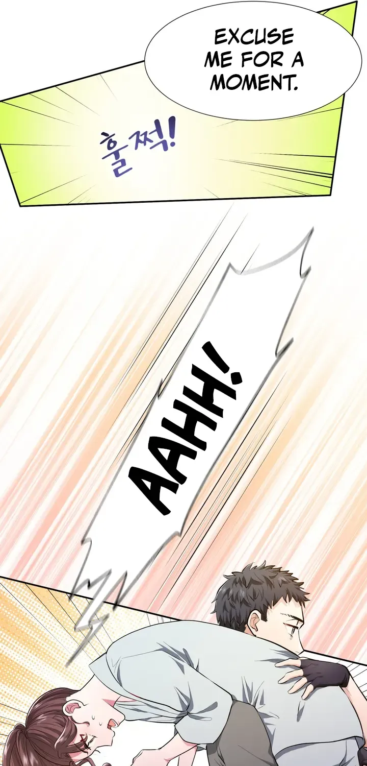 I Became a C-Level Guide Obsessed With Crazy People Zinmanga X Chapter 4 Page 16