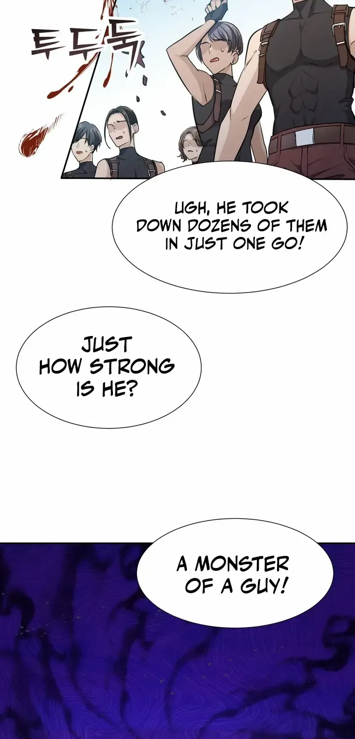 I Became a C-Level Guide Obsessed With Crazy People Zinmanga X Chapter 3 Page 42