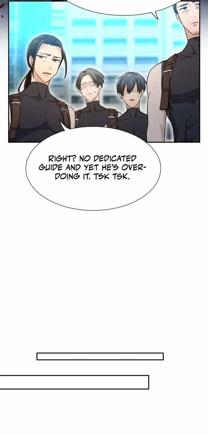 I Became a C-Level Guide Obsessed With Crazy People Zinmanga X Chapter 3 Page 48