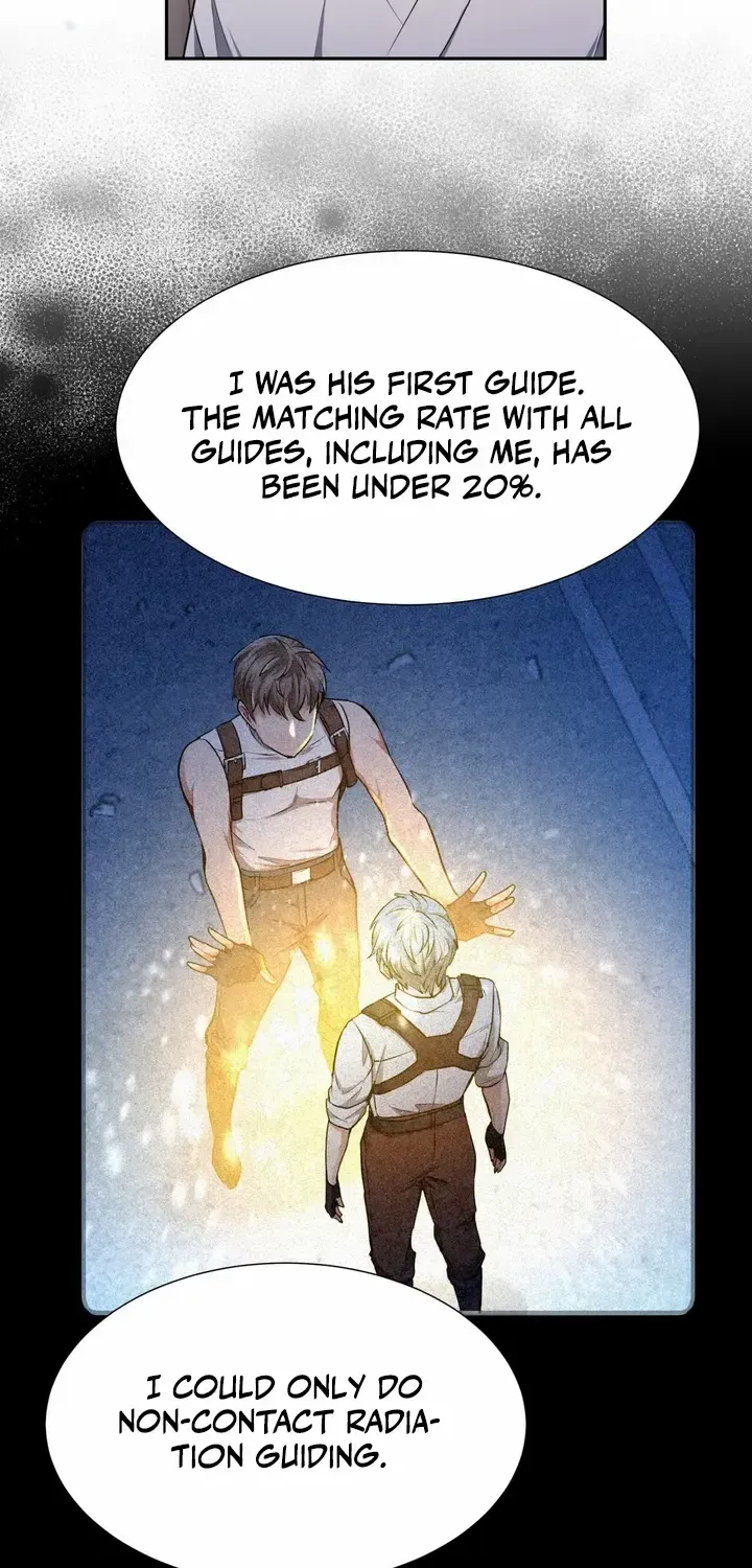I Became a C-Level Guide Obsessed With Crazy People Zinmanga X Chapter 3 Page 54