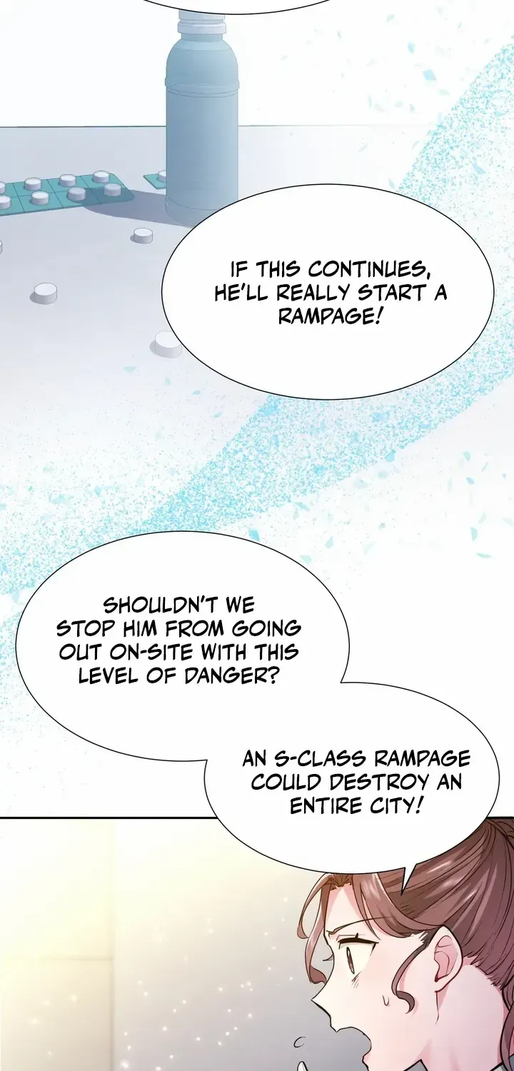 I Became a C-Level Guide Obsessed With Crazy People Zinmanga X Chapter 3 Page 56