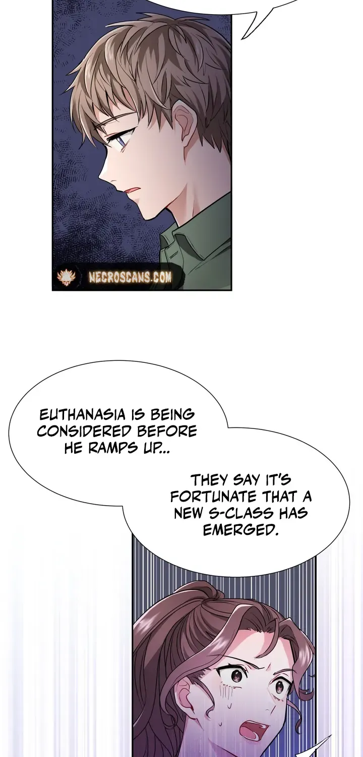 I Became a C-Level Guide Obsessed With Crazy People Zinmanga X Chapter 3 Page 60