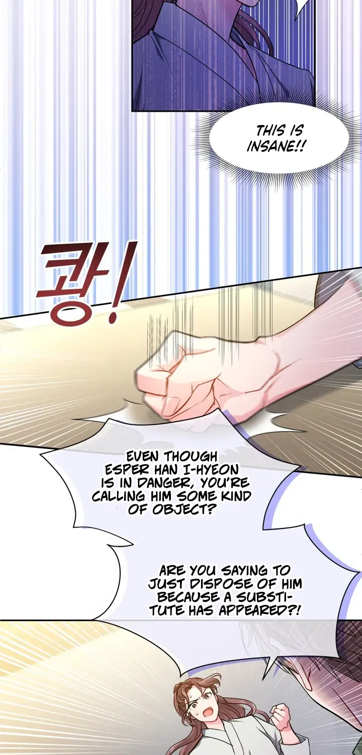 I Became a C-Level Guide Obsessed With Crazy People Zinmanga X Chapter 3 Page 61