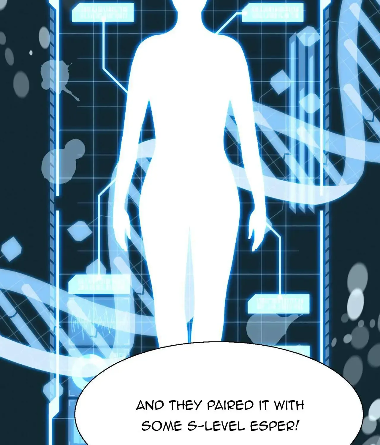I Became a C-Level Guide Obsessed With Crazy People Zinmanga X Chapter 1 Page 2
