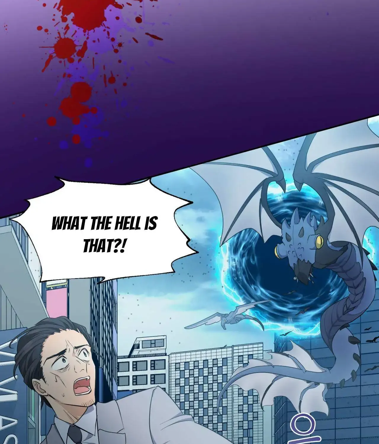 I Became a C-Level Guide Obsessed With Crazy People Zinmanga X Chapter 1 Page 45