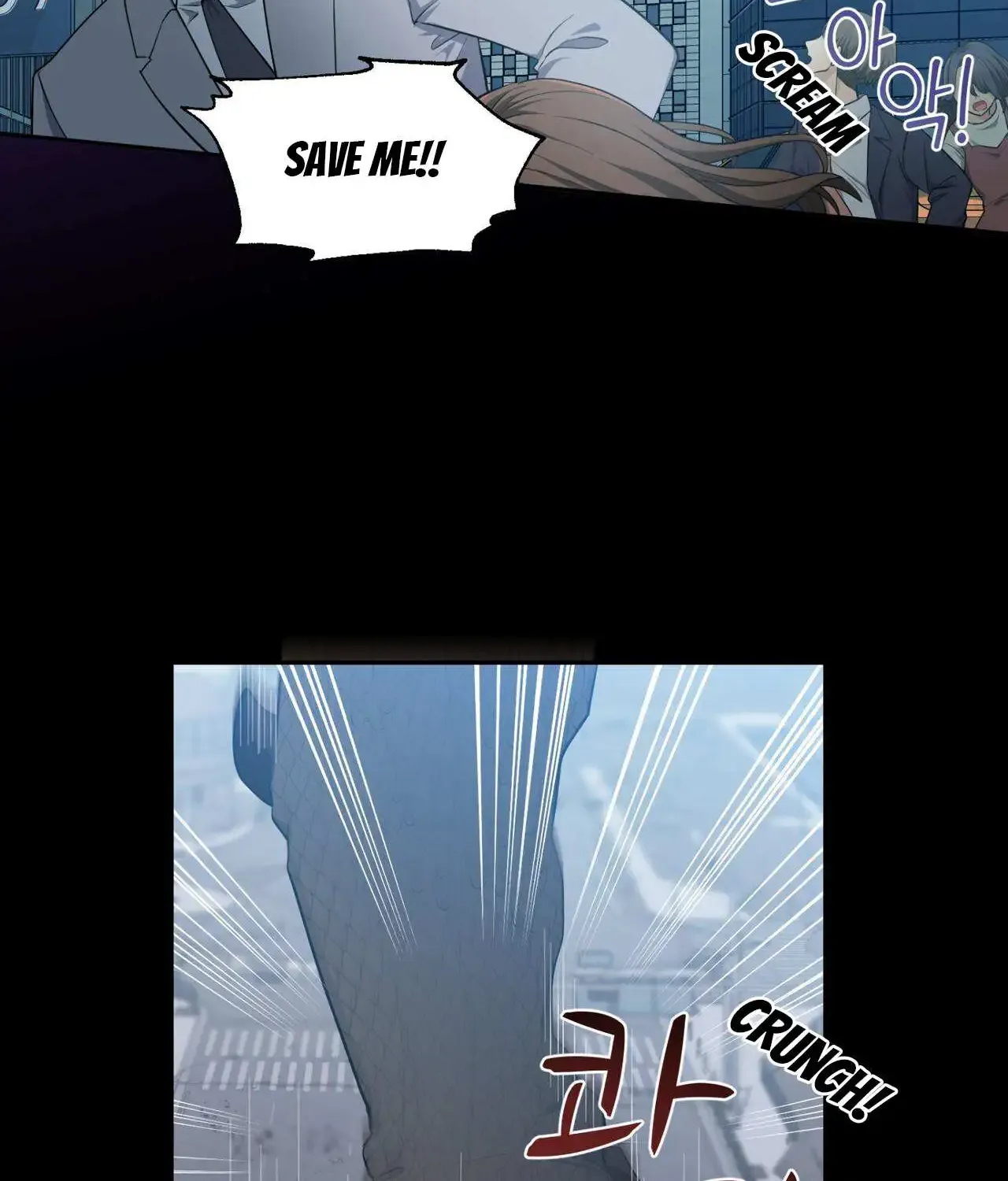 I Became a C-Level Guide Obsessed With Crazy People Zinmanga X Chapter 1 Page 46