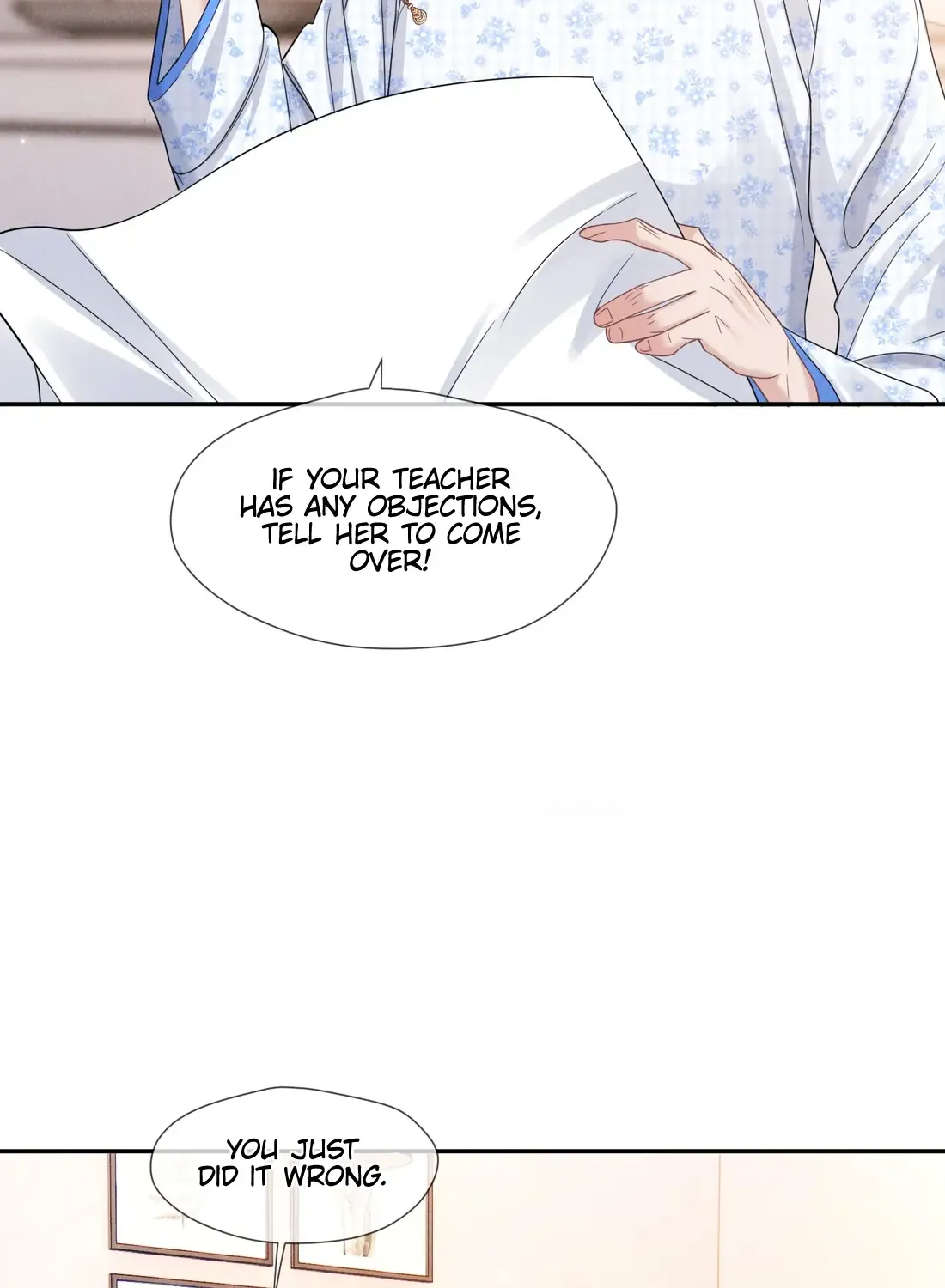 Link Click Zinmanga X Chapter 24 Page 11