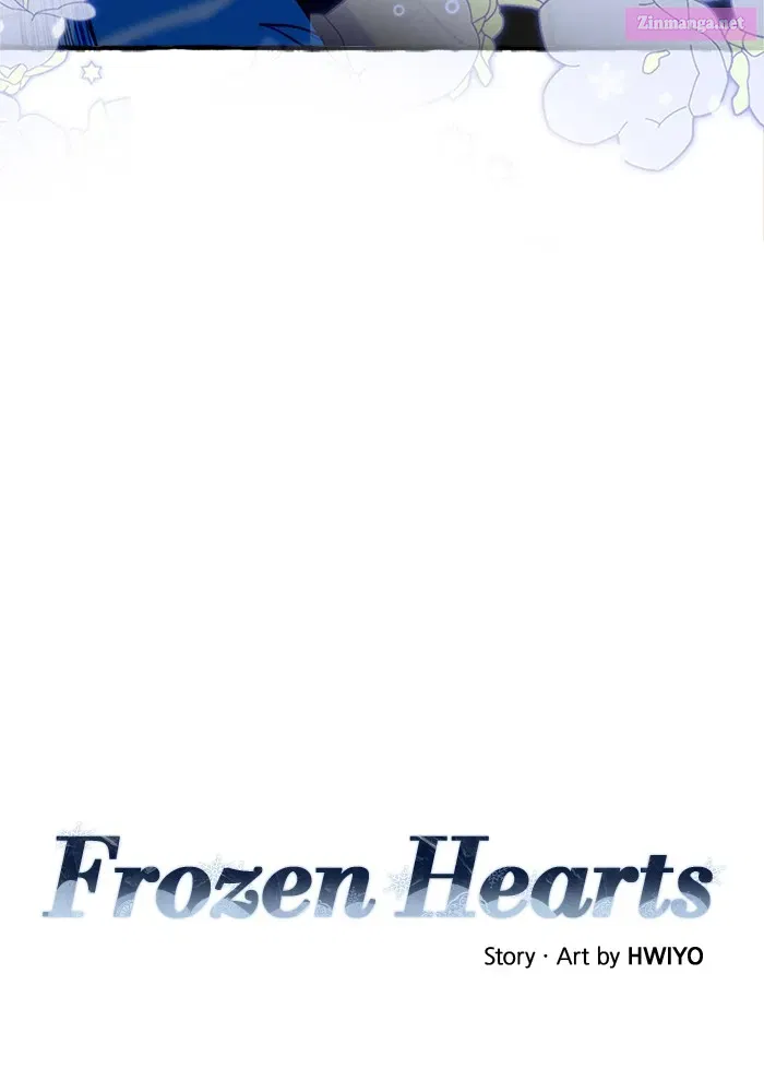 Frozen Hearts Zinmanga X Chapter 4 Page 11