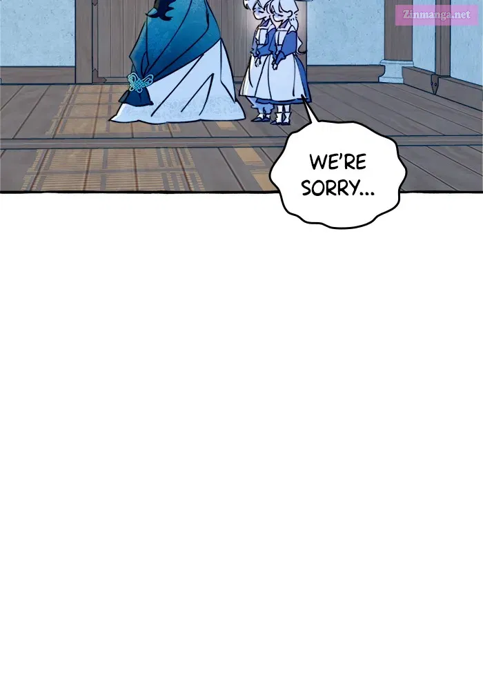 Frozen Hearts Zinmanga X Chapter 4 Page 14