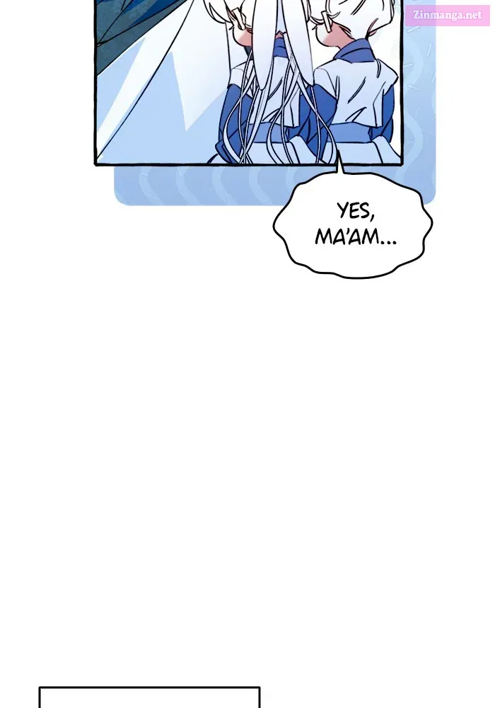 Frozen Hearts Zinmanga X Chapter 4 Page 19