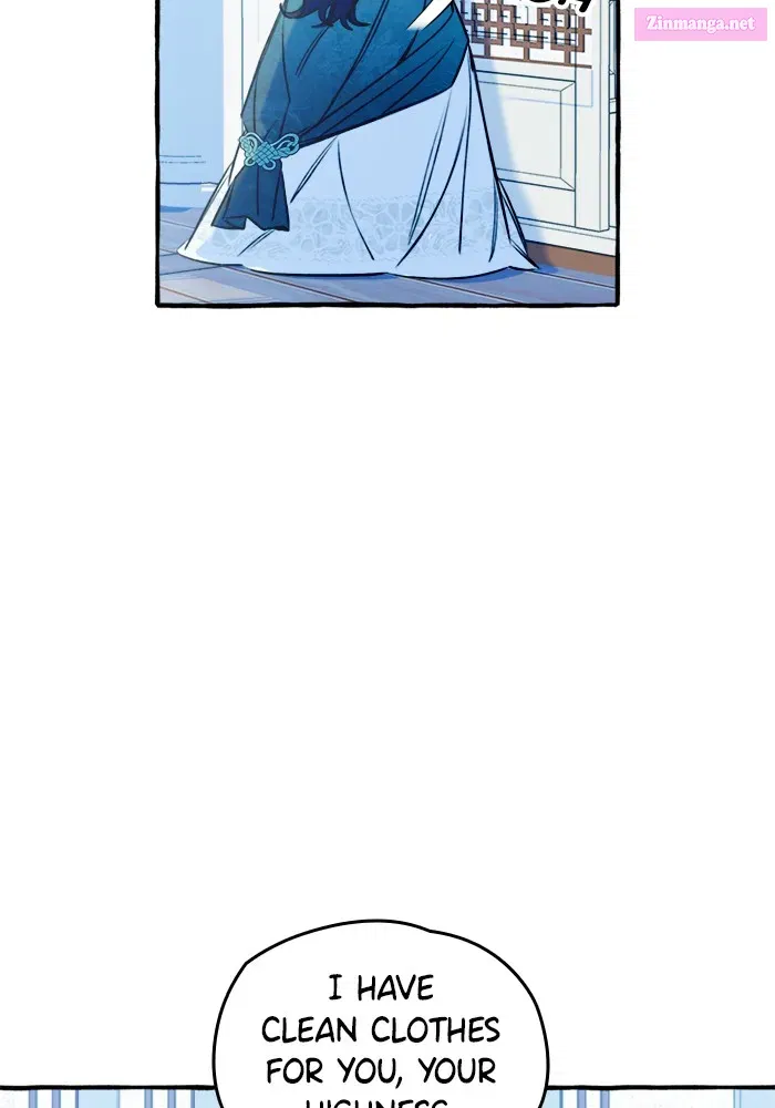 Frozen Hearts Zinmanga X Chapter 4 Page 26
