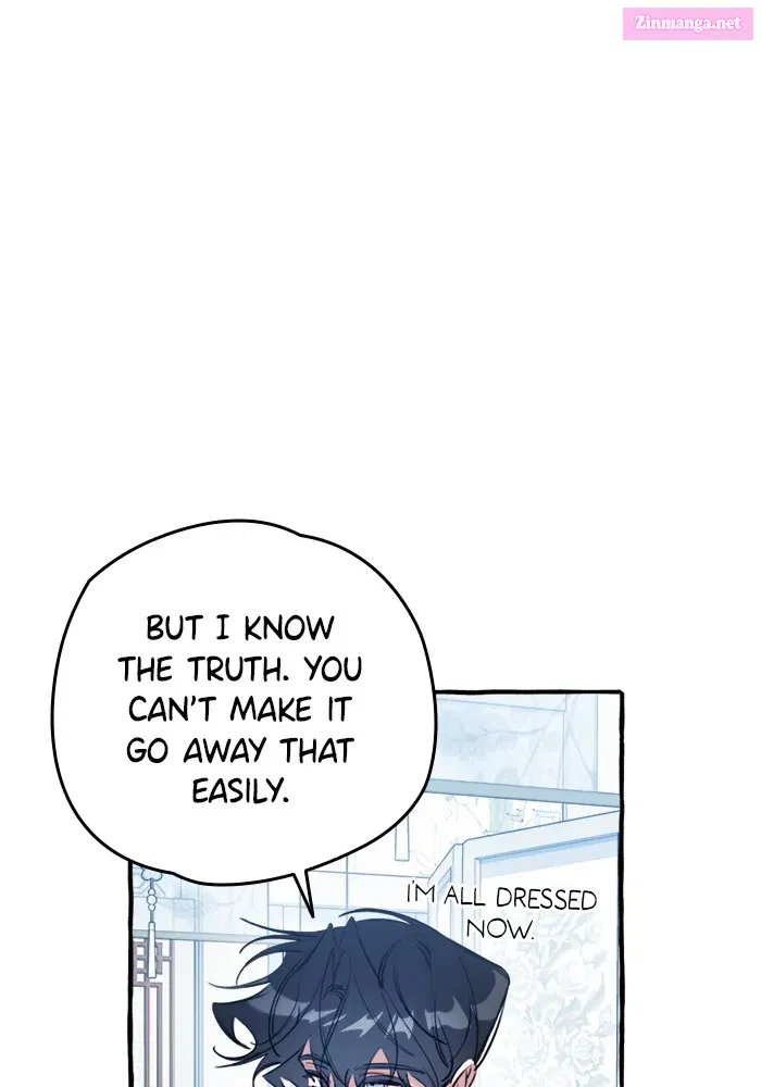 Frozen Hearts Zinmanga X Chapter 4 Page 41