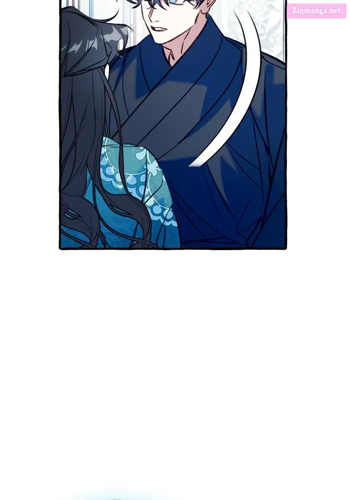 Frozen Hearts Zinmanga X Chapter 4 Page 42