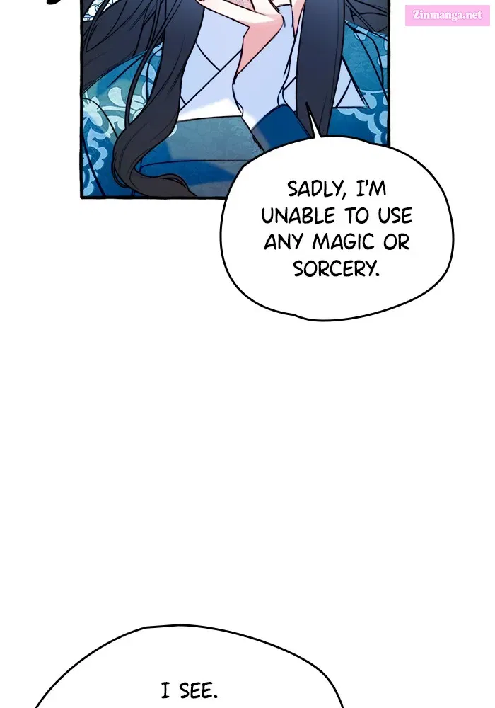 Frozen Hearts Zinmanga X Chapter 4 Page 63