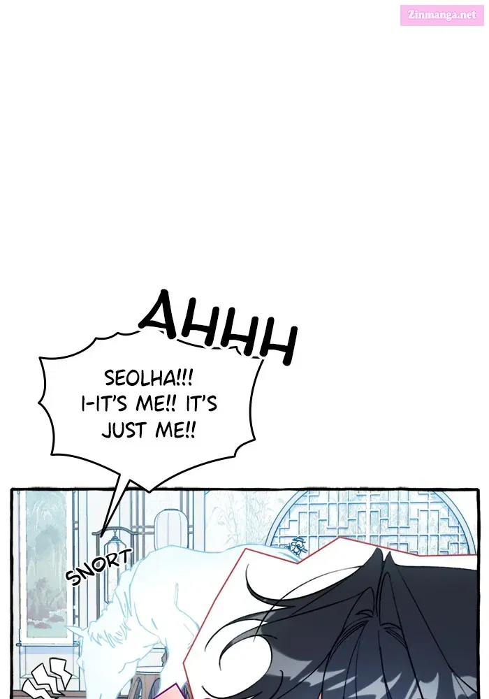 Frozen Hearts Zinmanga X Chapter 4 Page 81