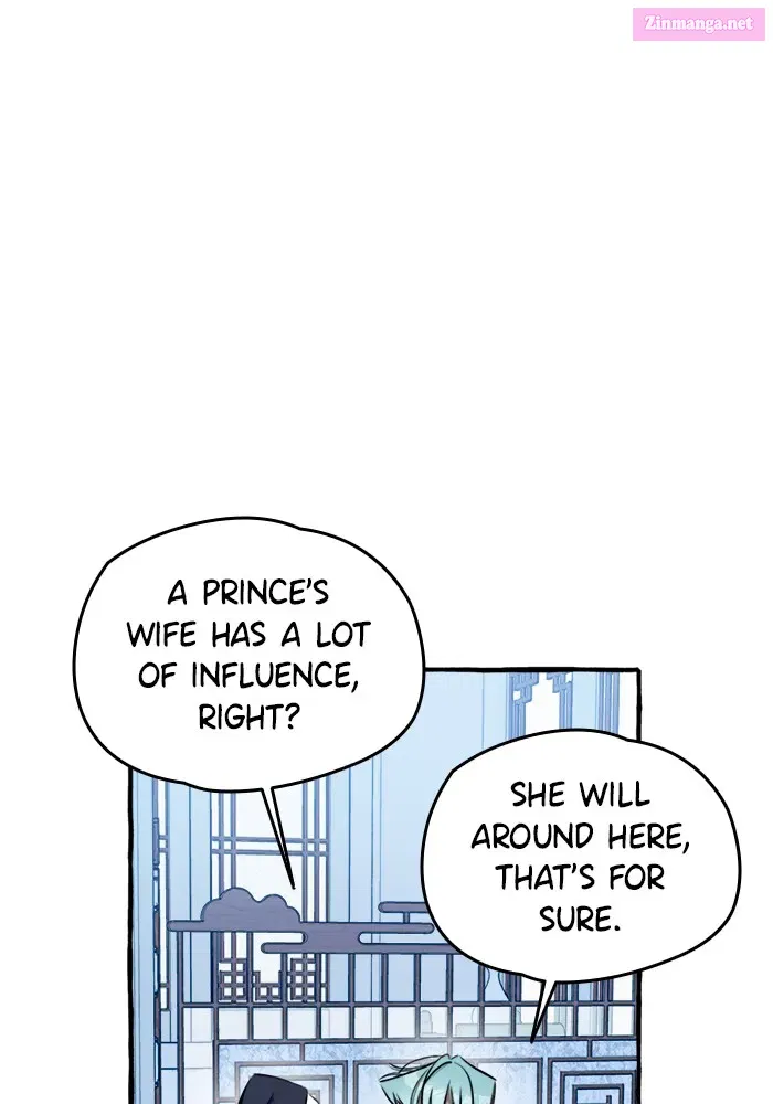 Frozen Hearts Zinmanga X Chapter 4 Page 95