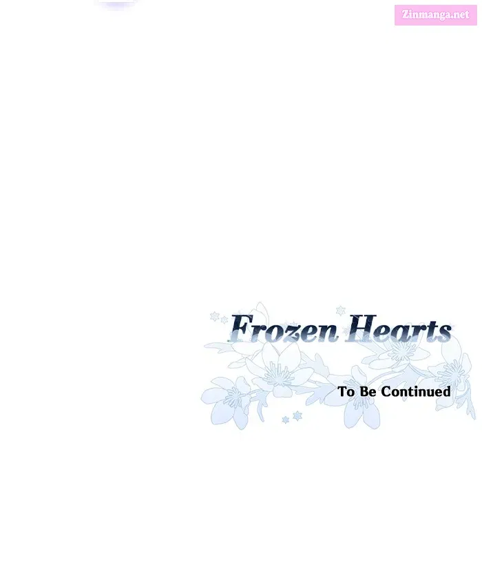 Frozen Hearts Zinmanga X Chapter 4 Page 120