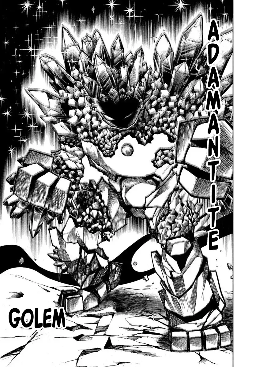 Samurai In Another World Zinmanga X Chapter 29 Page 45