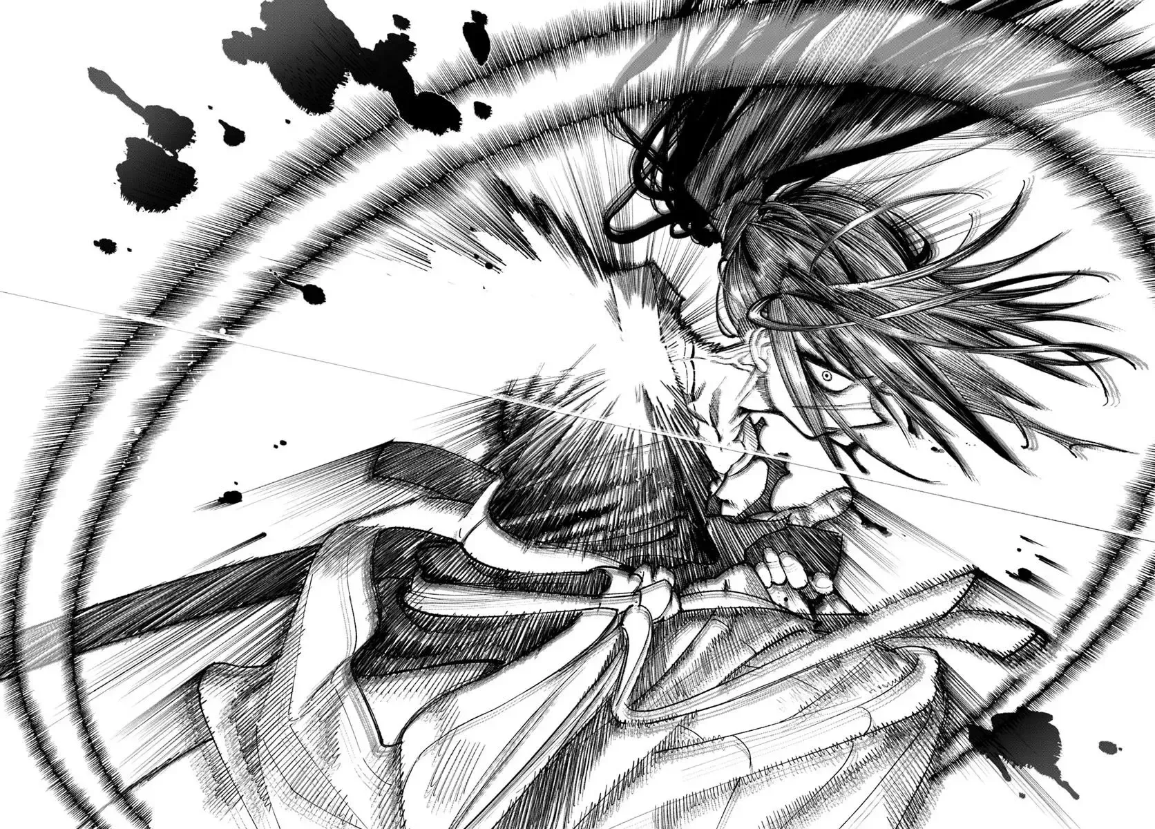 Samurai In Another World Zinmanga X Chapter 29 Page 48