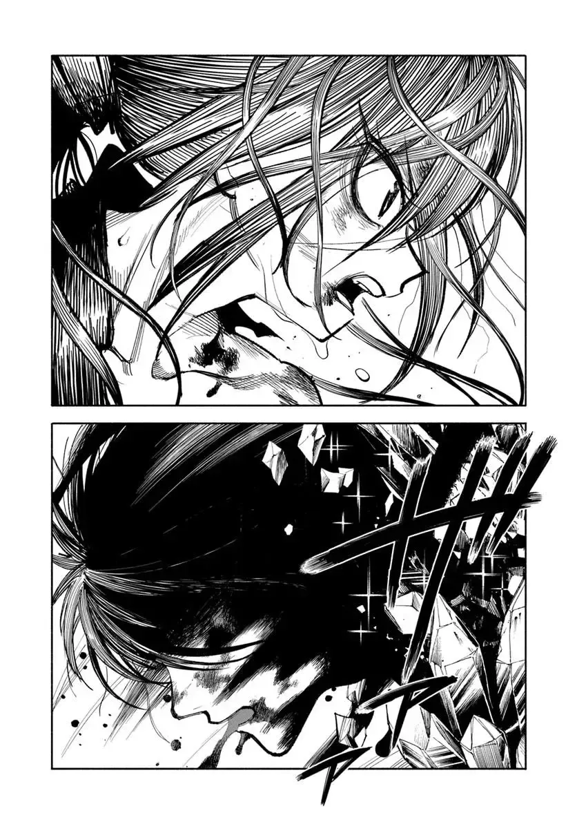 Samurai In Another World Zinmanga X Chapter 29 Page 50