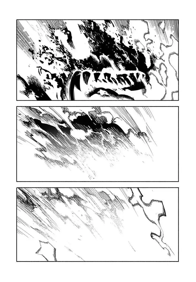 Samurai In Another World Zinmanga X Chapter 28 Page 37