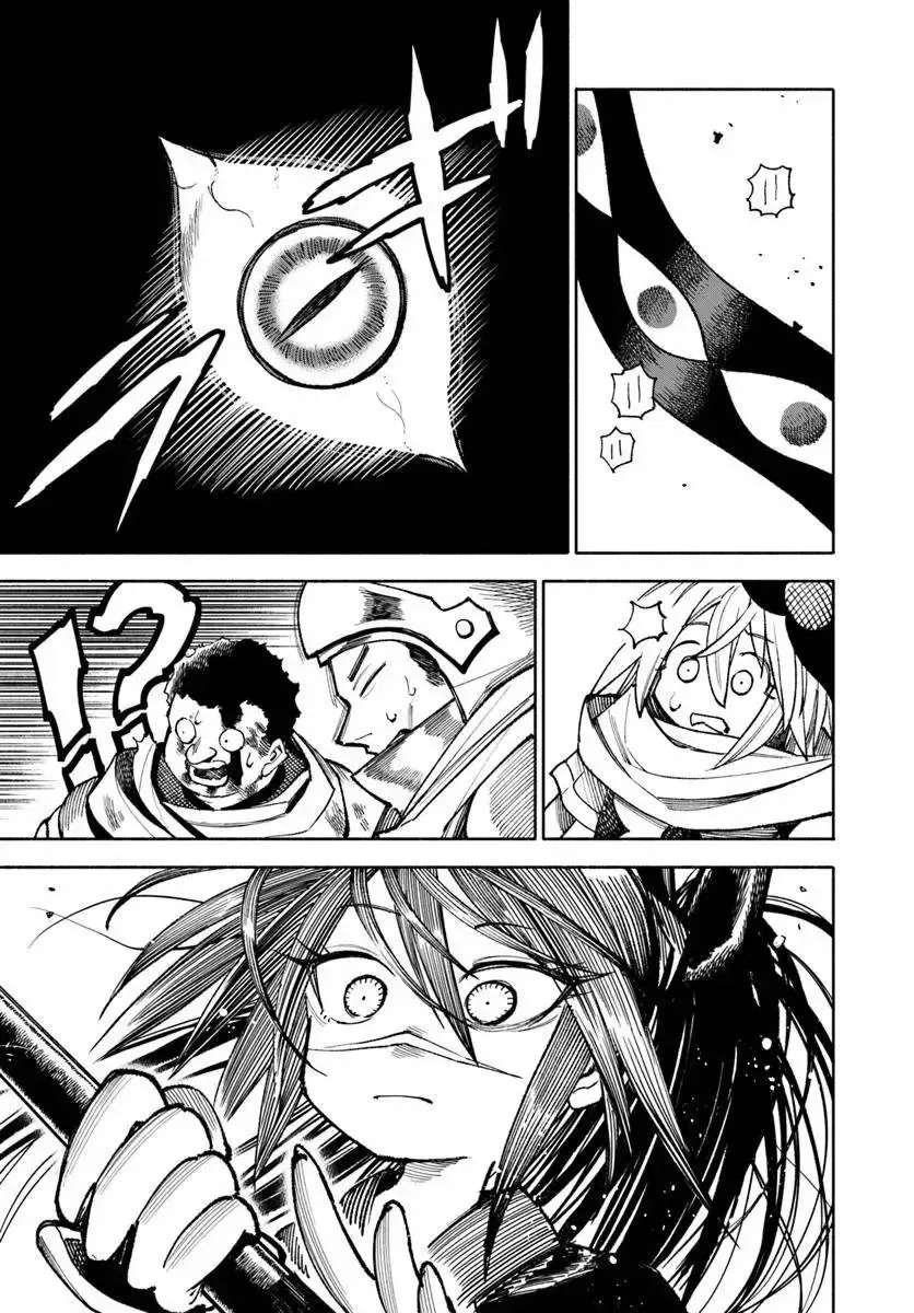 Samurai In Another World Zinmanga X Chapter 26 Page 25