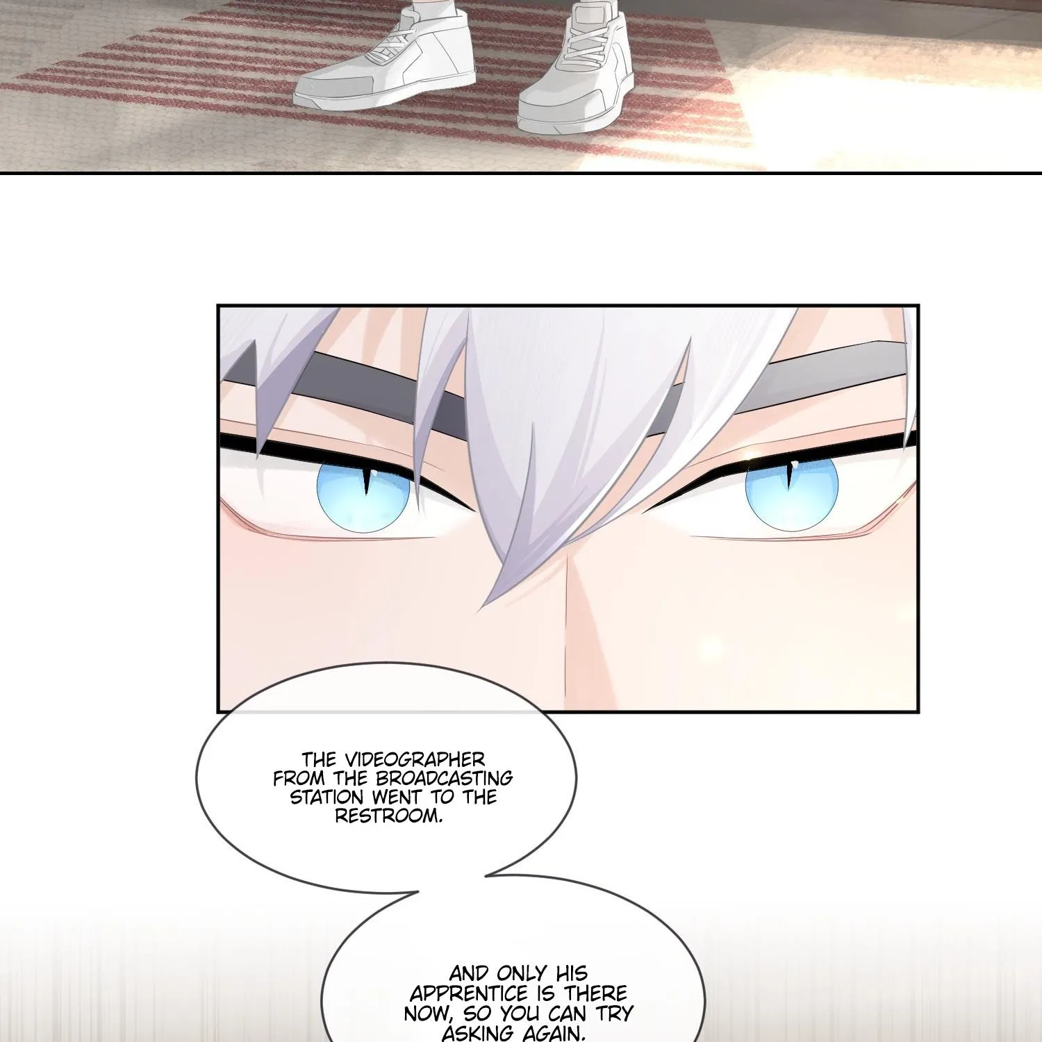 Link Click Zinmanga X Chapter 4 Page 38