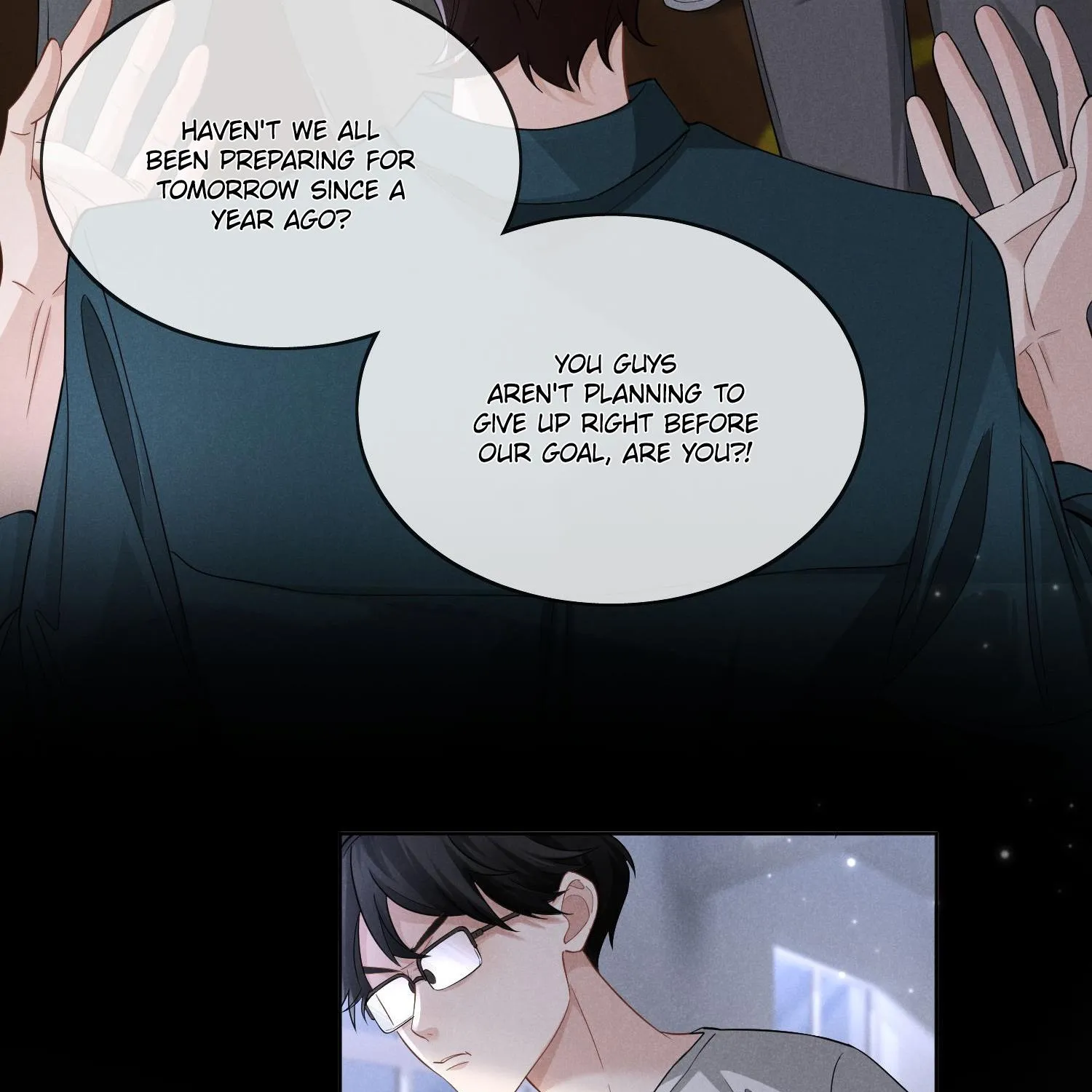 Link Click Zinmanga X Chapter 2 Page 23